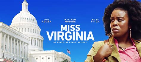 Miss Virginia movie opens today in theaters and online! - Children's ...