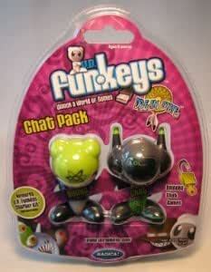 Funkeys Chat Pack (ROM) : Buy Online at Best Price in KSA - Souq is now ...