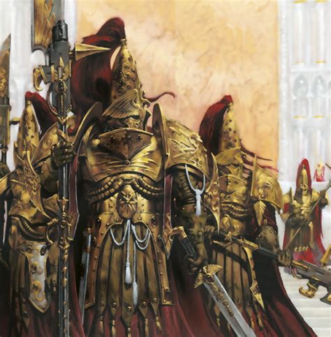 Custodian | Warhammer 40k Wiki | Fandom