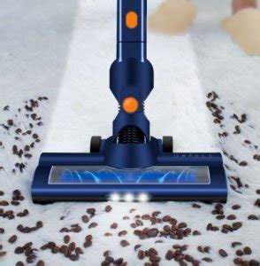 ORFELD EV679 Cordless Stick Vacuum Review - Best Vacuum Guide