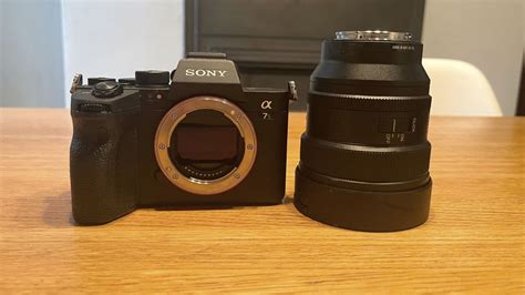 Sony A7S III review: a perfect match for content creators | Creative Bloq