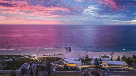 City Beach, Perth | City beach, Western australia, City sign