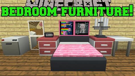 22 Sensational Minecraft Modern Bedroom - Home, Family, Style and Art Ideas