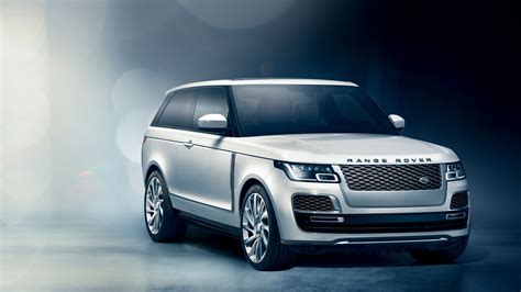 Range Rover Sport 4k Wallpapers - Wallpaper Cave