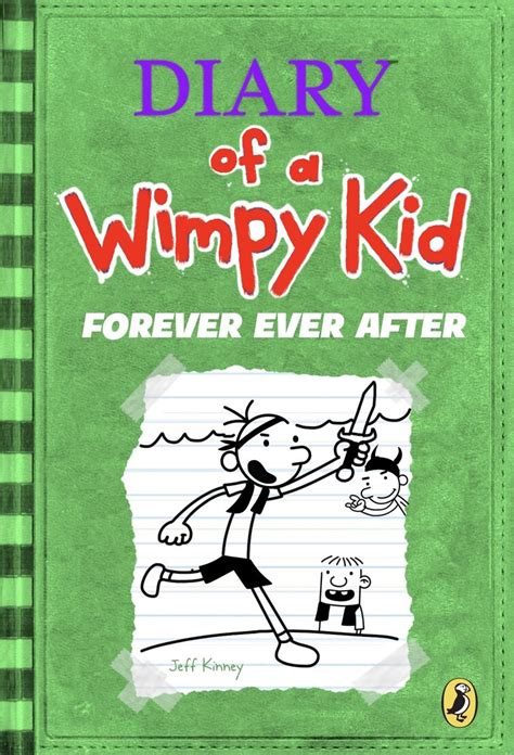 Diary of a Wimpy Kid Book 18-19-20 (LEAKED BOOK COVER) | Fandom