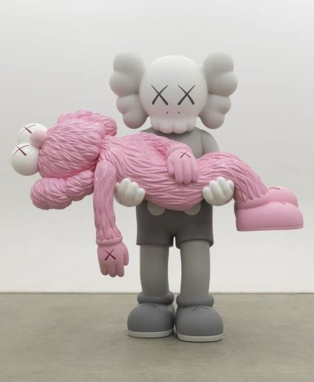 KAWS: FAMILY | Art Gallery of Ontario