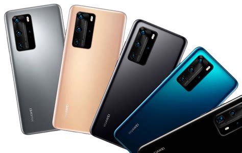 Best Huawei Phones in 2020: Find your perfect Huawei smartphone