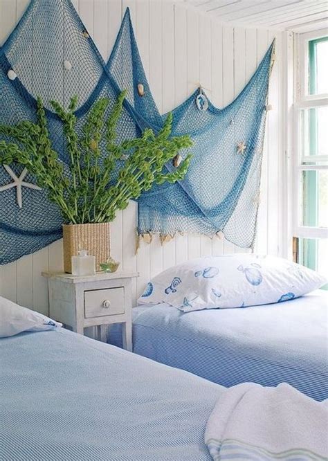 21 Beach Themed Bedroom Decor Ideas