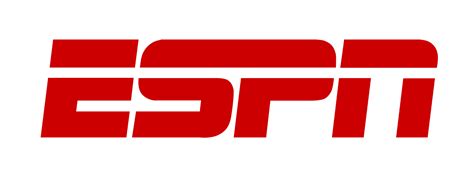 Espn Png Logo - Free Transparent PNG Logos