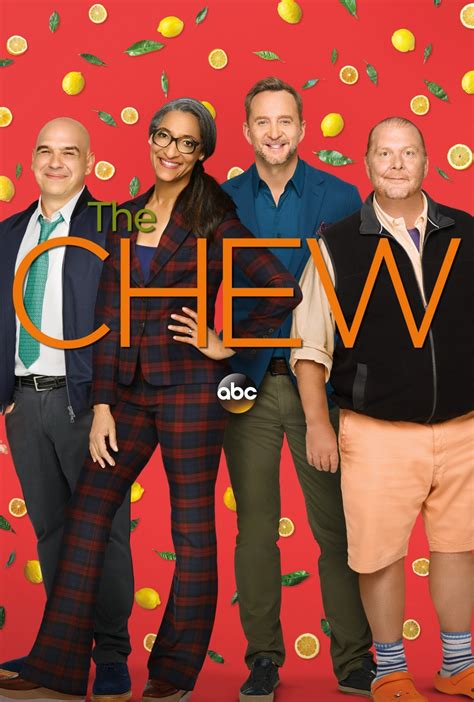 The Chew (2011)