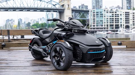 2023 Can-Am Spyder F3-S Special Series [Specs, Features, Photos ...