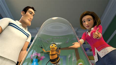 The Bee Movie