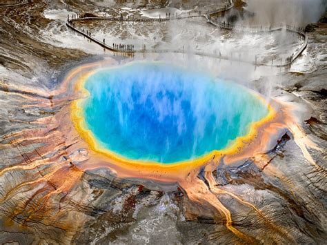 The Strangest Places on Earth (Are Also the Most Sublime) | Condé Nast ...