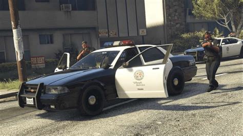 How to retrieve an impounded vehicle in GTA 5