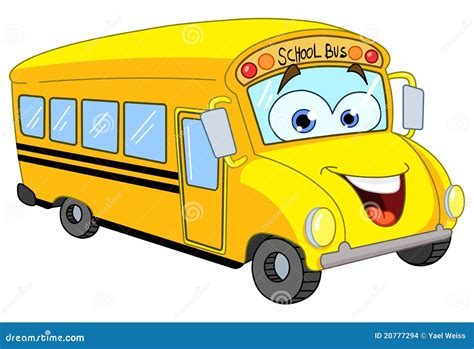 School Vector Illustration | CartoonDealer.com #23375586