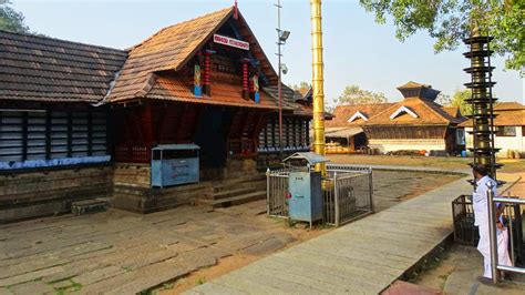 100 Famous Temples in Kerala | Tour to the temples