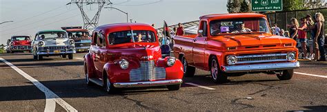 KAN 2023 Cruise Photograph by Shane Hays - Fine Art America