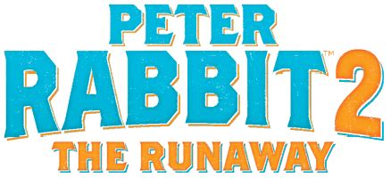 Peter Rabbit 2 | Scholastic