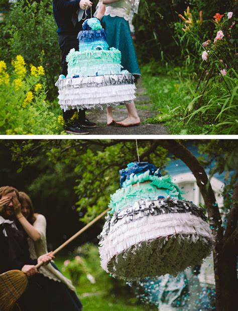 Wedding Cake Pinata Pictures, Photos, and Images for Facebook, Tumblr ...