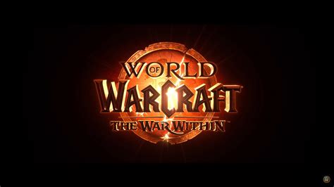 World of Warcraft The War Within expansion revealed | ONE Esports