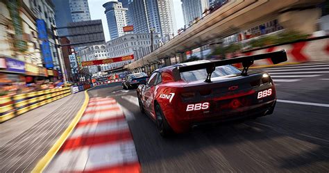 Best Xbox One Racing Games (Updated 2022)