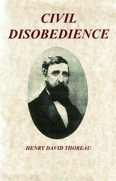 Humanities 1100 Reflective Blog: Civil Disobedience