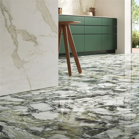 Green Marble Floor Tile Images - Image to u