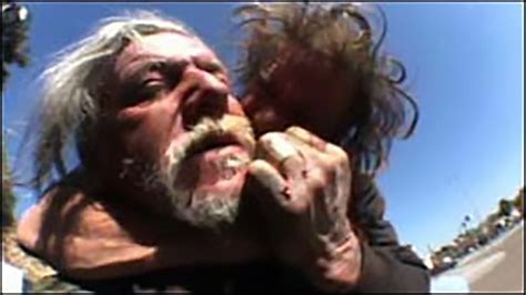 Bumfights: Cause for Concern (2001) - Plex