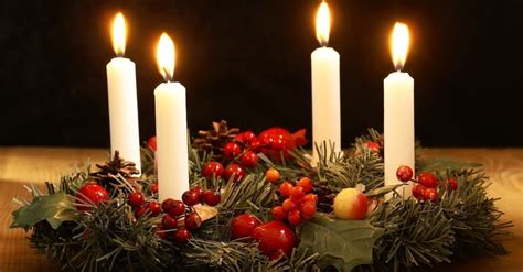 Fourth Sunday of Advent December 22 2024 - Readings, Prayers