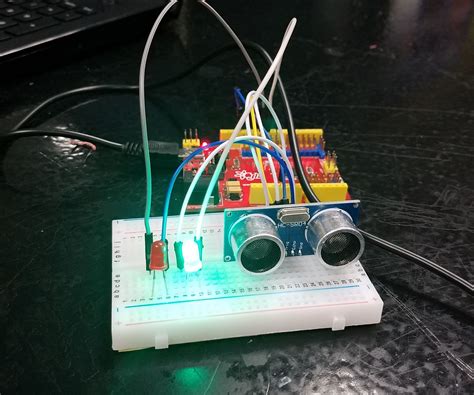 Arduino Motion Sensor | Arduino, Arduino projects, Motion sensor