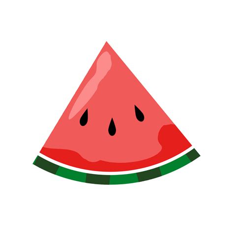 Watermelon Clip art - Melon Slice Cliparts png download - 1200*1200 ...