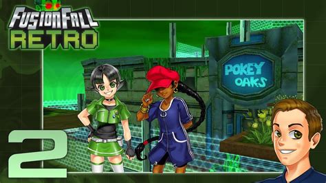 How to play fusionfall retro - gaswaddict