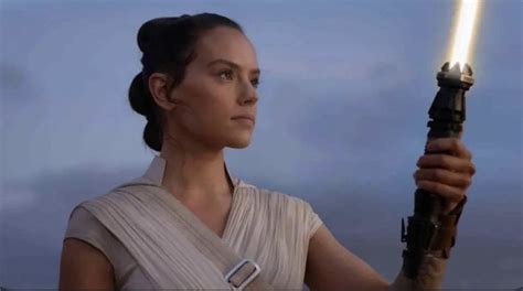 Daisy Ridley led Star Wars New Jedi Order movie to begin filming in ...