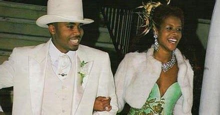 Cakes by MizVuitton: The Ultimate Wedding Blog: Photo-op: Nas and Kelis ...