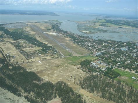 Cox's Bazar Airport (CXB)