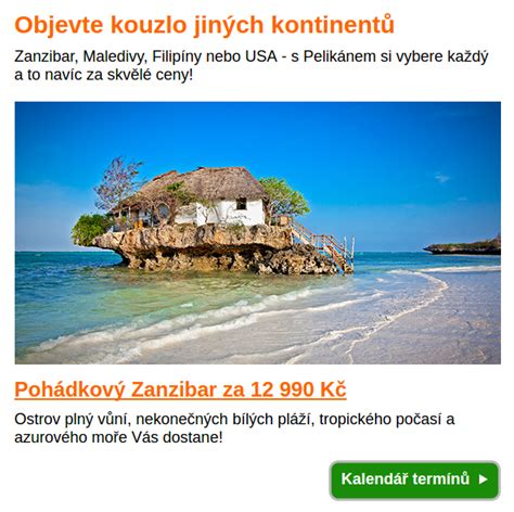 S Pelikánem kolem celého světa. | Boni.cz