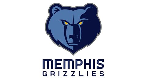 Memphis Grizzlies Logo, symbol, meaning, history, PNG, brand