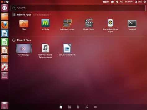 Tips on Choosing your Linux Desktop Environment | TechSource