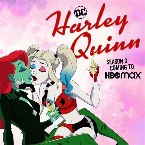 Harley Quinn Season 3 - Release Date, Plot and Cast, And All Other ...