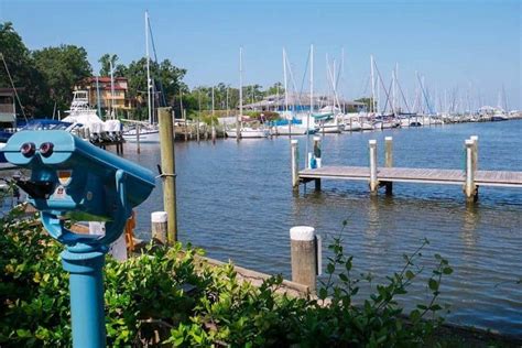 12 Best Restaurants in Fairhope, AL 2023