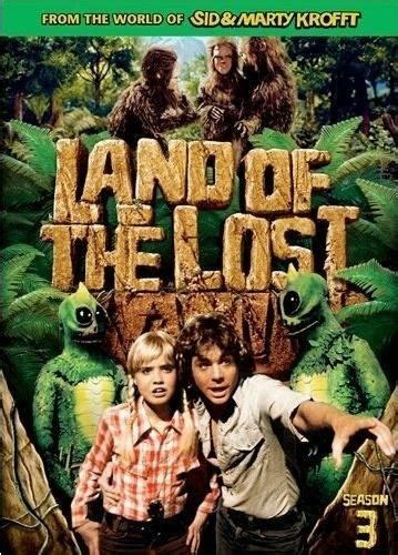 Land of the Lost (1974 TV series) - Alchetron, the free social encyclopedia