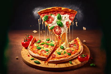 Share 74+ pizza wallpaper 4k best - 3tdesign.edu.vn