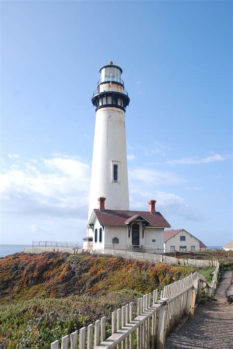 Pigeon Point Lighthouse 140th Anniversary Celebration | Half Moon Bay ...