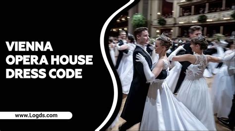 Vienna Opera Dress Code: What You Need To Know