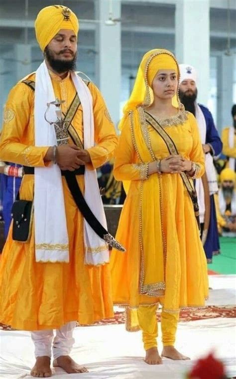 Pin by harpreet kaur on being proud | Punjabi culture, India clothes ...