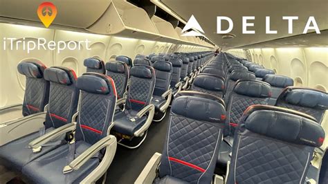 Delta Boeing 757 200 Seating Plan | Elcho Table