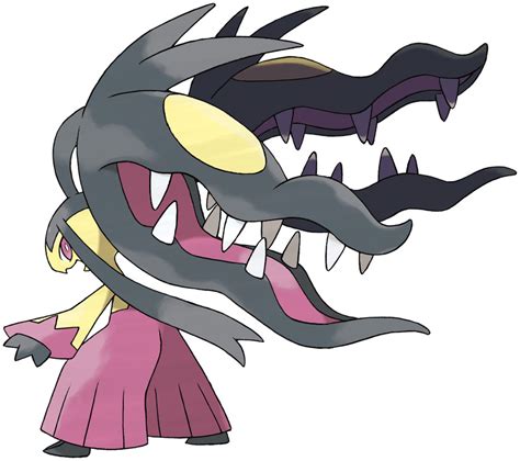 Mawile Pokédex: stats, moves, evolution & locations | Pokémon Database