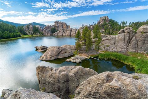 Custer State Park, South Dakota | Drive The Nation