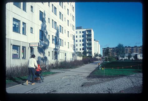 Stockholm/Rinkeby – docomomoiscul