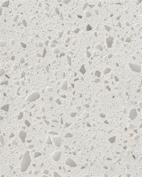 Quartz Iced White - Countertops | Carpet Exchange